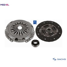 CLUTCH KIT 3000 951 698 FOR MINI W10 B14 A 1.4L W10 B16 A 1.6L 4cyl