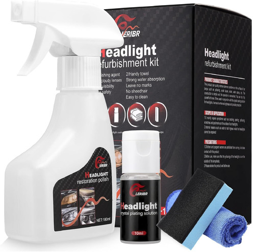 Automotive headlamp - automotive,
