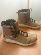 Under Armour storm proof boots