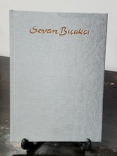GC: Sevan Bicakci Jewellery