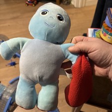 In The Night Garden Iggle