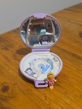 Vintage Polly Pocket Ice