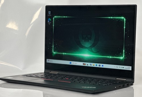 Lenovo thinkpad x13 yoga - thinkpad,