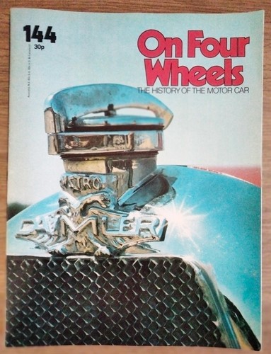 Orbis partwork magazine - partwork,