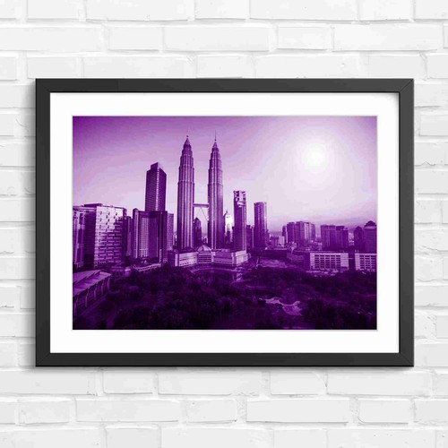 Malaysia petronas towers - petronas,