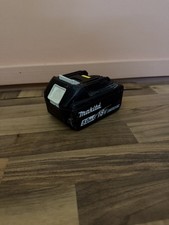 Genuine Makita BL1850B Battery
