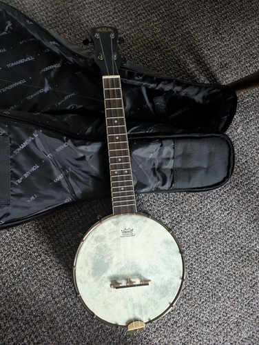 Kala bnj concert - concert, banjo