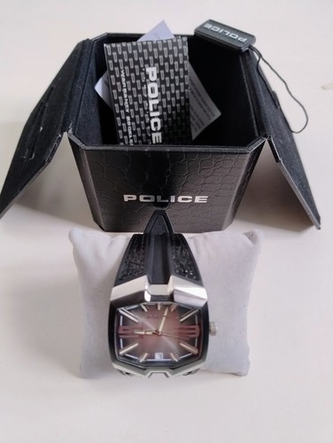 Police quartz wristwatch for - police,