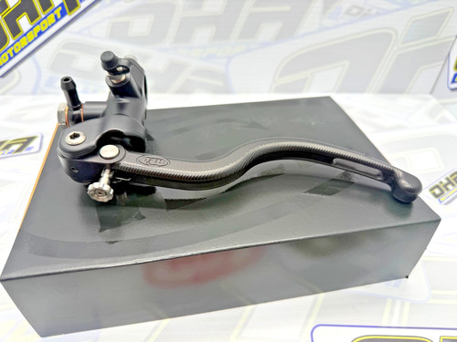 Hel performance radial clutch - hel,