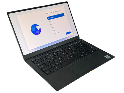 Dell xps 7390 - dell,