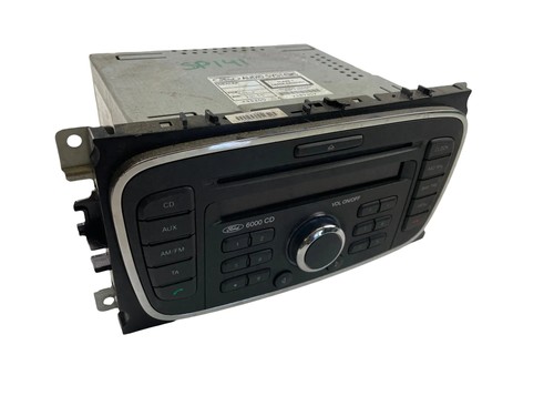Ford focus hcp - ford, da,
