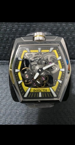 Invicta akula stealth legion - akula,