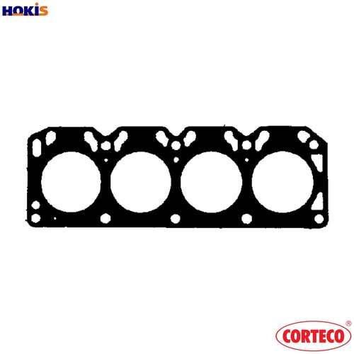 Gasket cylinder head 401426p - cylinder,