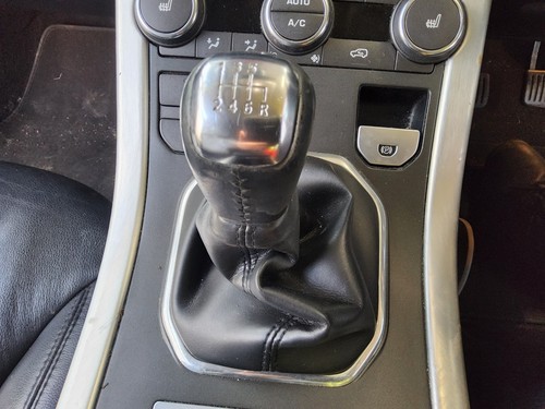 Gear selector land rover range - selector,