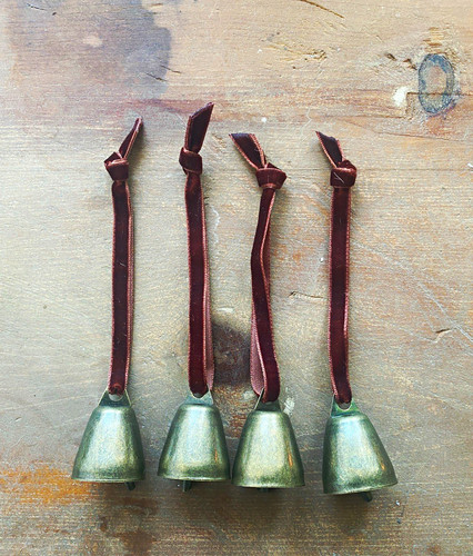 Set vintage style - of,
