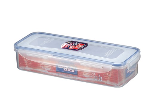 Locknlock rectangular bacon - locknlock,