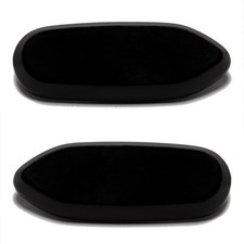 Motorcycle Track Bike Mirror Blanks for Suzuki GSX-R 1000 07-08