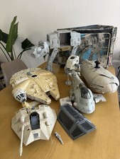 Vintage Star Wars Job Lot