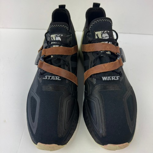 Adidas boost star wars - star,