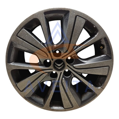 Citroen grand picasso - citroen,
