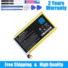 New Replacement Battery for