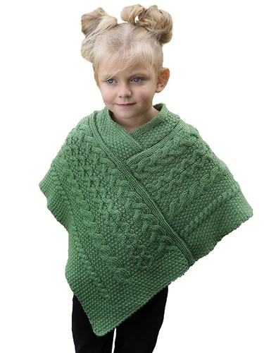 Aran crafts kid - crafts, cable
