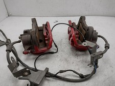 RANGE ROVER SPORT BRAKE KIT