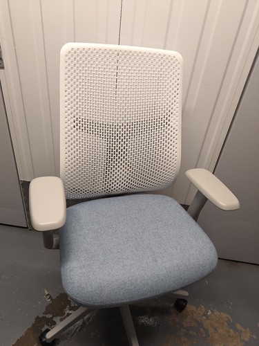 Herman miller verus - herman,