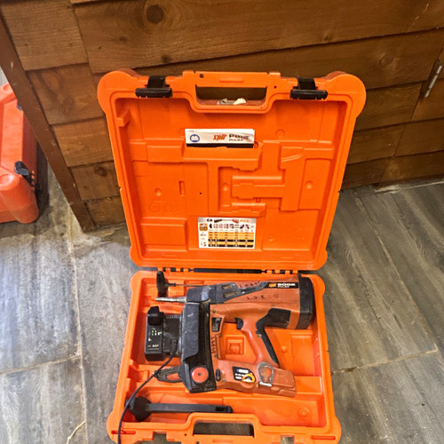 Spit pulsa 800e cordless nail - spit,