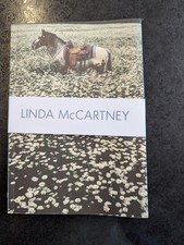 Linda McCartney -