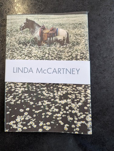 Linda mccartney - linda,
