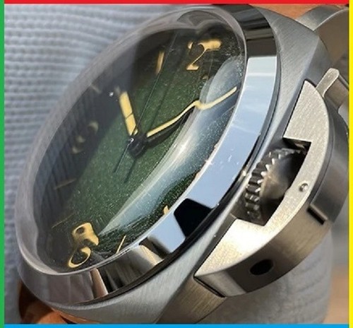 47mm nh35 automatic - automatic, atm