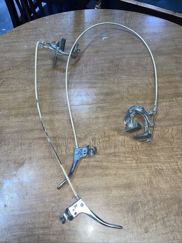 Vintage raleigh sport brake - raleigh,