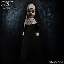 living dead dolls presents the