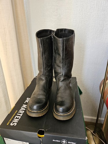 Ladies martens black - ,,