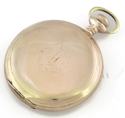 Antique waltham usa jewels - antique,