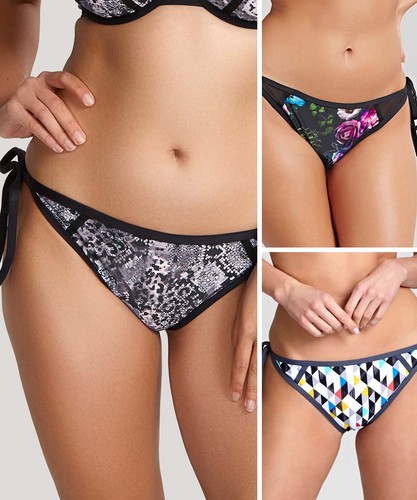 Panache jolee tie - tie, bikini