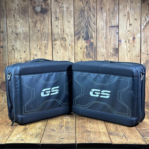 Bmw r1200gs r1250gs vario - r1200gs,