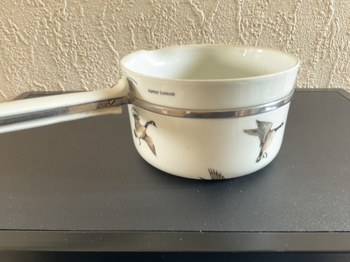 Vintage asprey geese frugier - vintage,