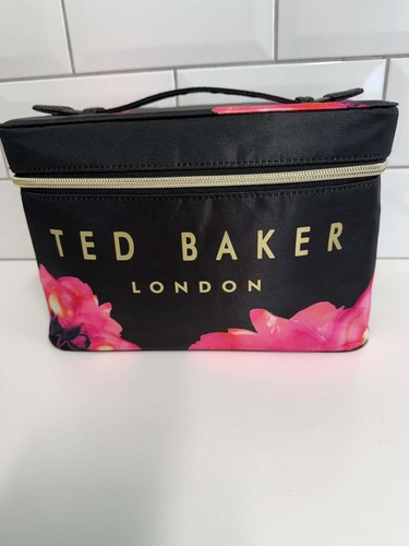 Ted baker empty cosmetics - ted, empty,