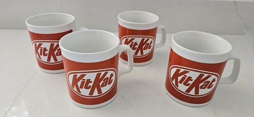 Kit kat kiln craft retro - 4, x