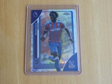 Topps Chrome Premier League