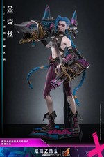 IN STOCK New Hot Toys TMS137