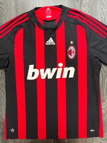 Original authentic adidas - original, ac