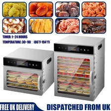 Trays layers food - trays,