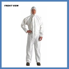 Disposable Coverall SMS Type