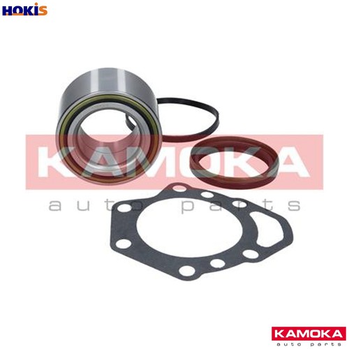 Wheel bearing kit - wheel,