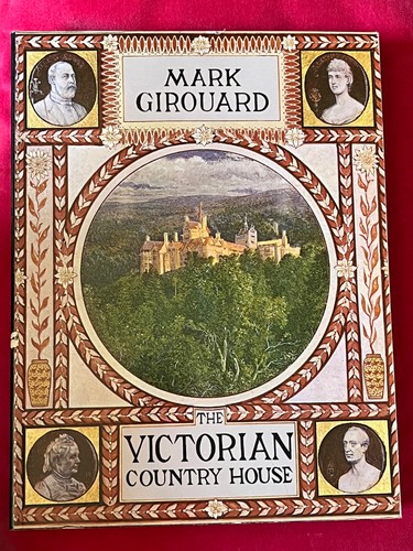 The victorian country - the,