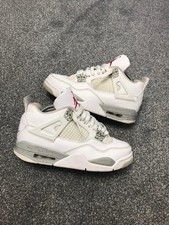 Air Jordan 4 Oreos –