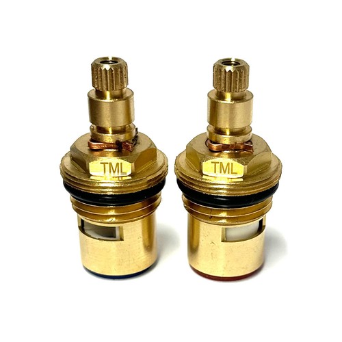Tap cartridge fits victorian - tap,
